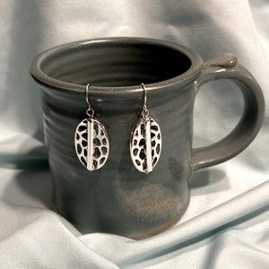 Premier Designs fishhook earrings